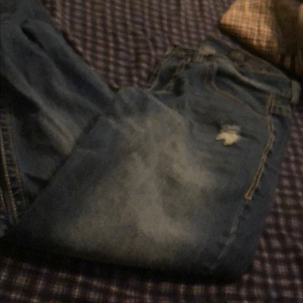 Men’s axel jeans 32/30
